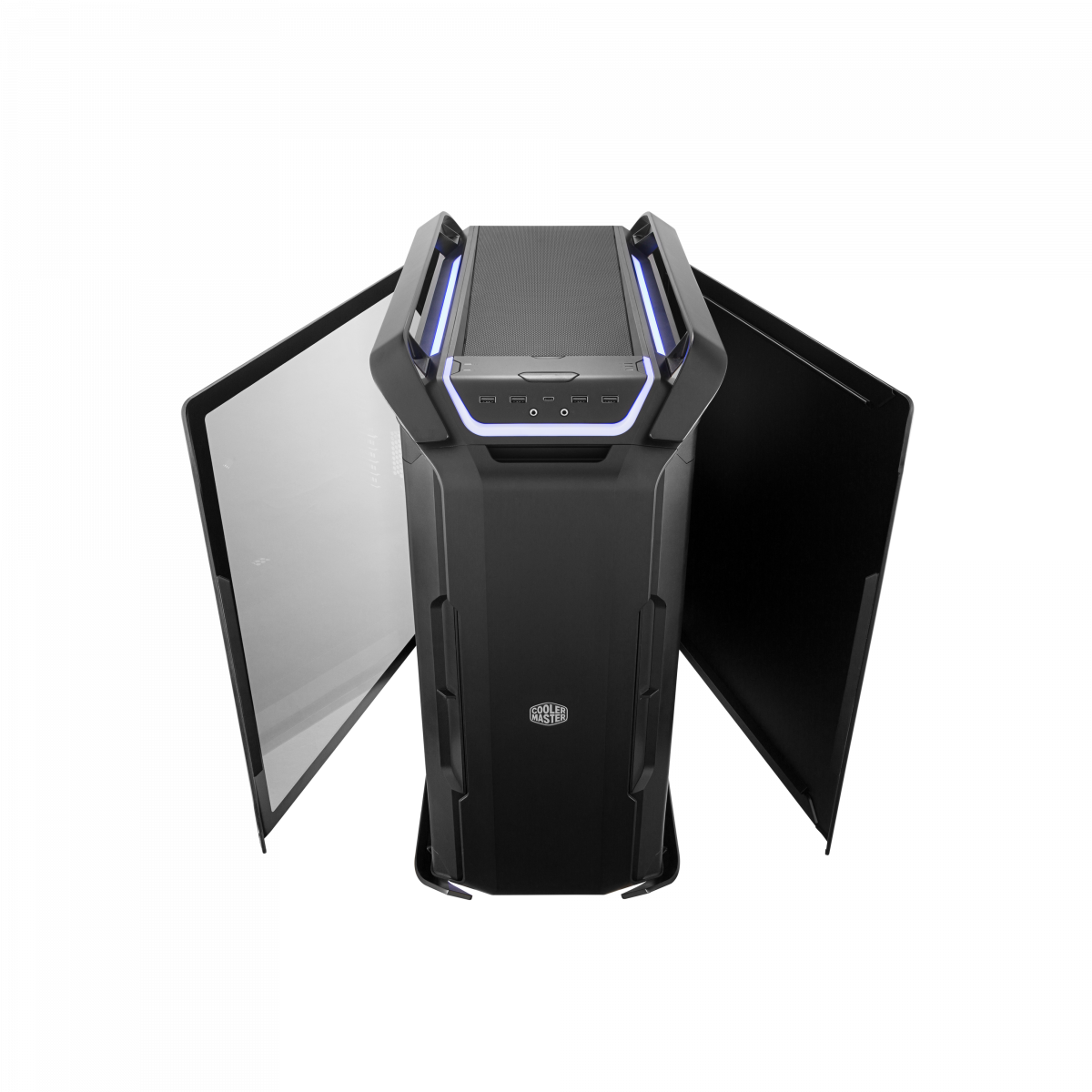 Cooler Master Cosmos C700P Black Edition